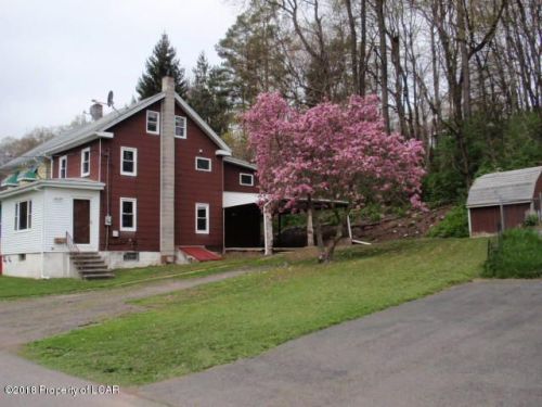 265 Doney Run, Weatherly, PA 18255-1104
