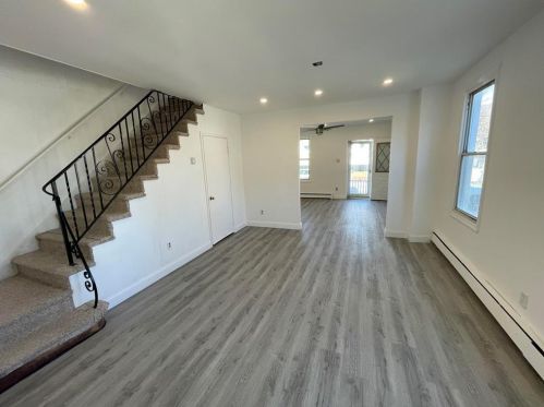 40 Ridge St, Coaldale PA  18218-1217 exterior