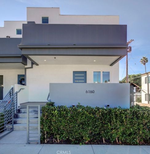 6160 Pacific Coast Hwy, Redondo Beach CA  90277-5907 exterior