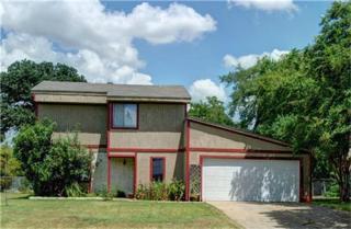 4511 Old Hearne Rd, Bryan, TX 77803-0436