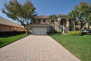 563 Rookery Pl, Jupiter FL  33458-8368 exterior