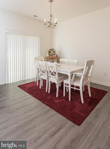 215 Tea Party Trl, Dover DE  19901-8881 exterior