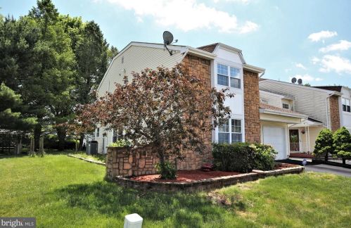 1 Allison Rd, East Windsor NJ  08520-2629 exterior