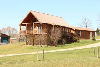 290 Barr Rd, Blountville, TN 37617-4022