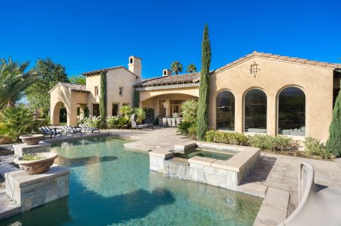 55335 Royal St George, La Quinta CA  92253-8729 exterior