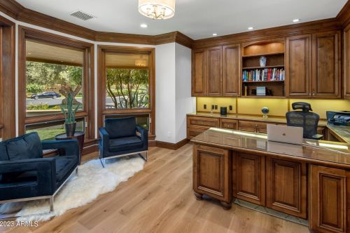 8731 65th St, Scottsdale AZ 85253-4336 exterior