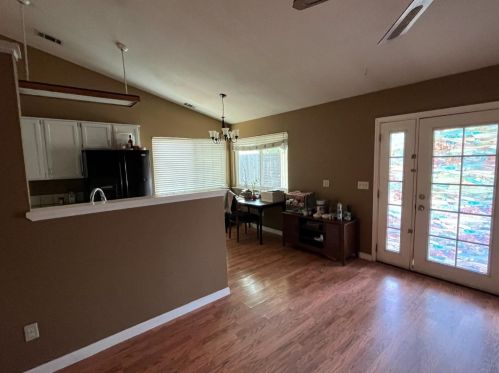 541 Sears Dr, Grayson CA  95363-9212 exterior