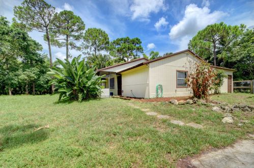 15201 87th Rd, Town Of Loxahatchee Groves, FL 33470-4323