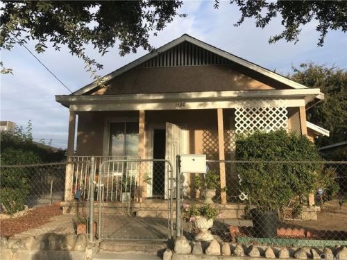 1120 Columbia St, Redlands CA  92374-3116 exterior