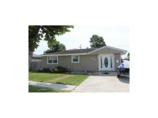 4016 Tulane Dr, Kenner, LA 70065-1628