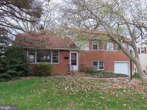 2305 Knowles Rd, Wilmington, DE 19810-3813