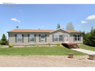 10005 County Road 84, Ault, CO 80610-9707