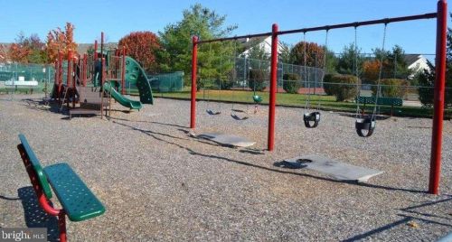 1408 Wharton Rd, Mount Laurel NJ  08054-5298 exterior