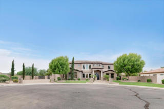 2743 Mead Pl, Chandler, AZ 85249-5104