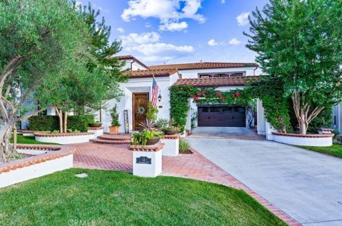 14 Wellbrook Pl, Trabuco Canyon, CA 92679-5149