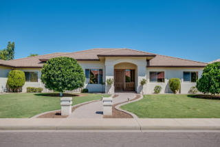 3402 Downing St, Mesa, AZ 85213-7015