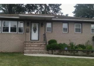 71 Mclean St, Iselin NJ  08830-1850 exterior