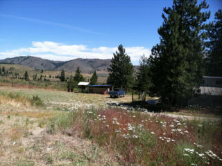 500 Washington Creek Rd, Holden Village, WA 98816-8603