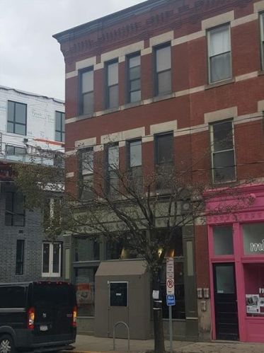 3801 Butler St, Pittsburgh, PA 15201-1821