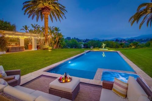 13633 Paseo De La Huerta, Poway, CA 92064-2152