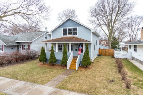 1907 Charles St, La Crosse WI  54603-2133 exterior