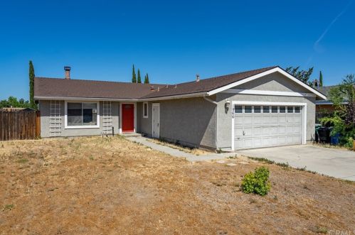 1966 Tulipwood Dr, Lake Nacimiento, CA 93446-4472