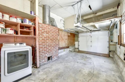 3444 Spring St, Redwood City CA  94063-4219 exterior