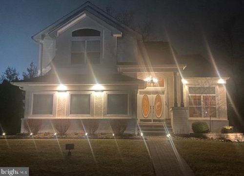 1801 Arbor Ct, Jamison PA  18929-1672 exterior