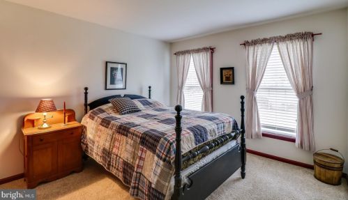 106 Lucky Estates Dr, Harrington DE  19952-2493 exterior