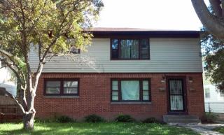 8235 Villard Ave, Milwaukee WI  53218-3561 exterior