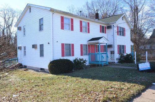 358 Hartford Rd, Manchester, CT 06040-5724