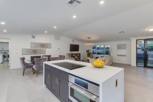 8309 Highland Ave, Scottsdale AZ  85251-1732 exterior