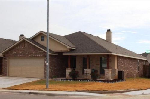 9400 Lamar Ave, Odessa, TX 79765-1459