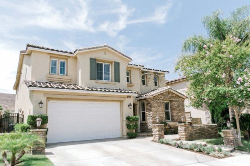 17402 Dove Willow St, Santa Clarita, CA 91387-3820
