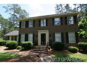 401 Martinsborough Rd, Greenville, NC 27858-6210
