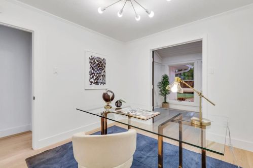 3156 Citation Dr, Dallas TX  75229-5839 exterior