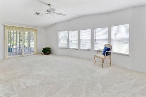 617 Charlemagne Blvd, Naples FL  34112-7048 exterior