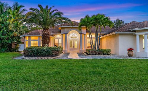 15782 63rd Pl, Town Of Loxahatchee Groves, FL 33470-3460
