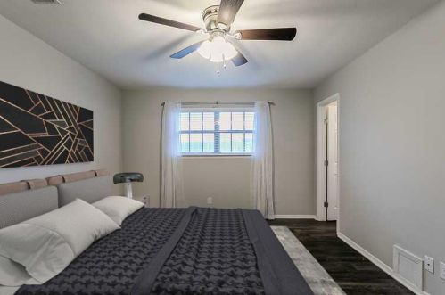 4905 Wyoming Trl, Fort Worth, TX 76180-7207