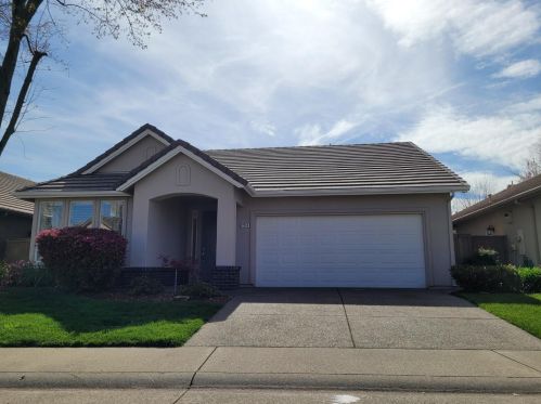 1214 Blackberry Cir, Folsom CA  95630-7652 exterior