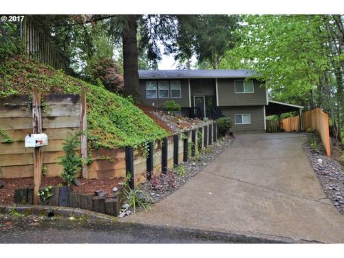 17821 Gerilyn Ct, Sandy OR  97055-8346 exterior