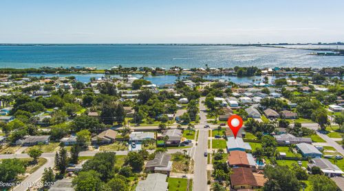 1585 Plum Ave, Merritt Island, FL 32952-5855