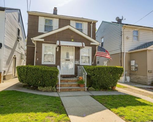 133-05 118th St, Jamaica, NY 11420-2302