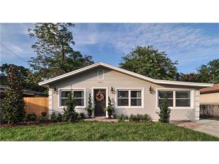 941 Timor Ave, Orlando, FL 32804-1751