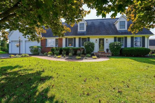 2255 Carroll Southern Rd, Carroll, OH 43112-9677