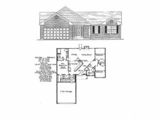 4 Maya Ct, Liberty Township, OH 45050