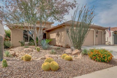 27285 Potter Dr, Buckeye, AZ 85396-7007