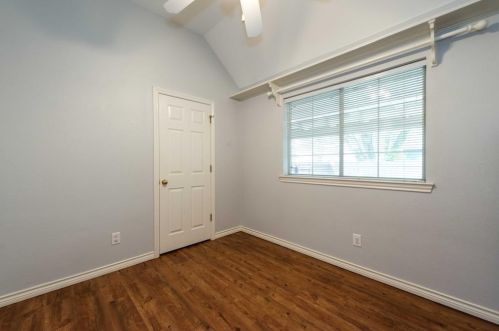 3320 Cooper Br, Denton TX  76209-7906 exterior