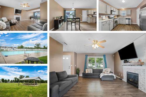 9141 Boston Harbor Way, Orient, OH 43146-9291
