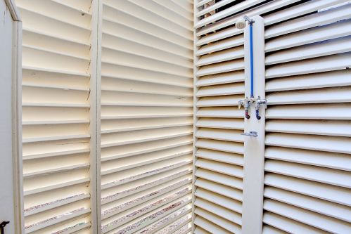 1820 Sunset Dr, Saint George Island FL  32328-3120 exterior